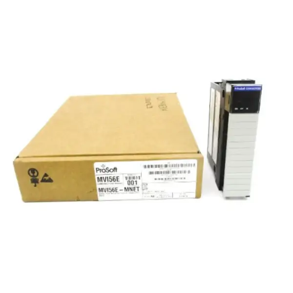 ProSoft   MVI56E-MNET