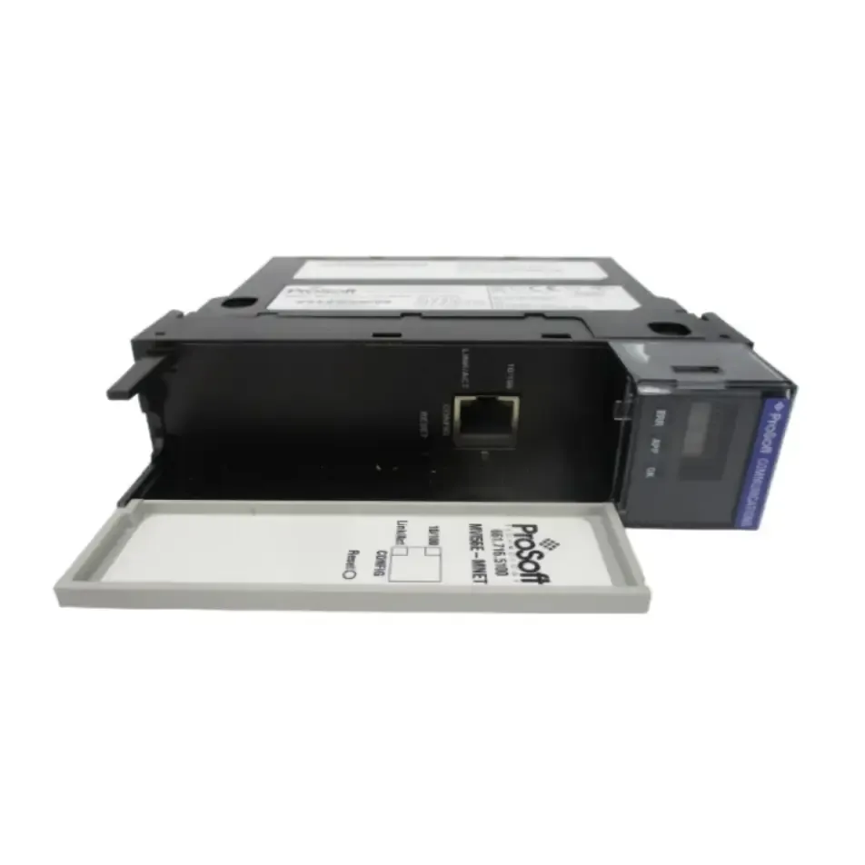 ProSoft   MVI56E-MNET