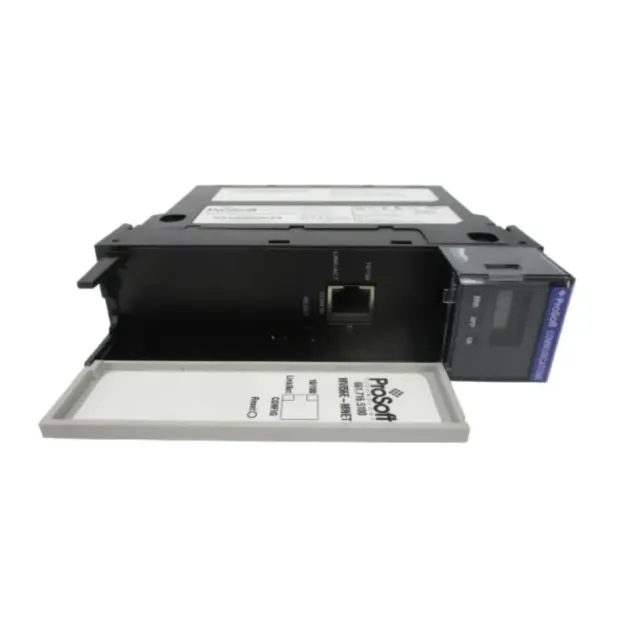 ProSoft   MVI56E-MNET