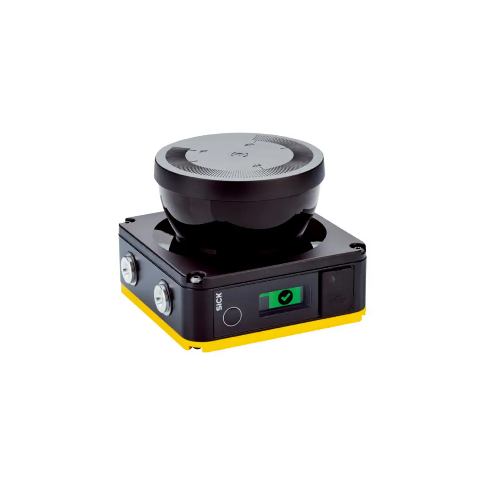 SICK NANS3-CAAZ30AN1