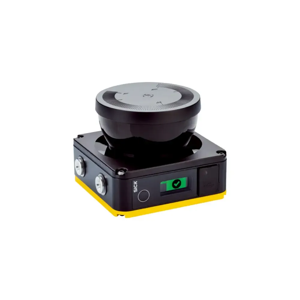 SICK NANS3-CAAZ30AN1