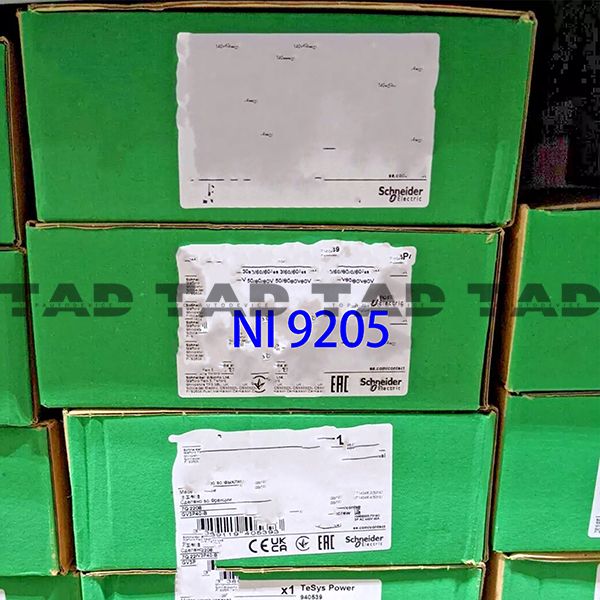 Schneider NI 9205