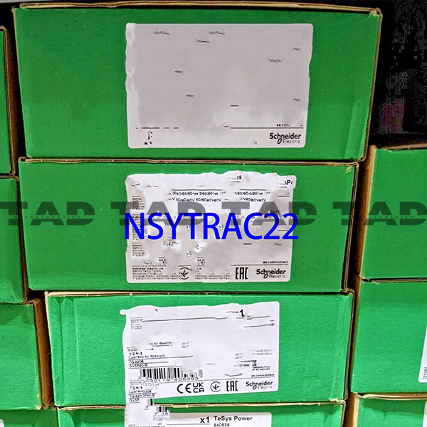 Schneider NSYTRAC22