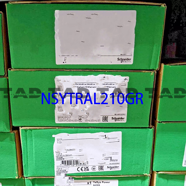 Schneider NSYTRAL210GR