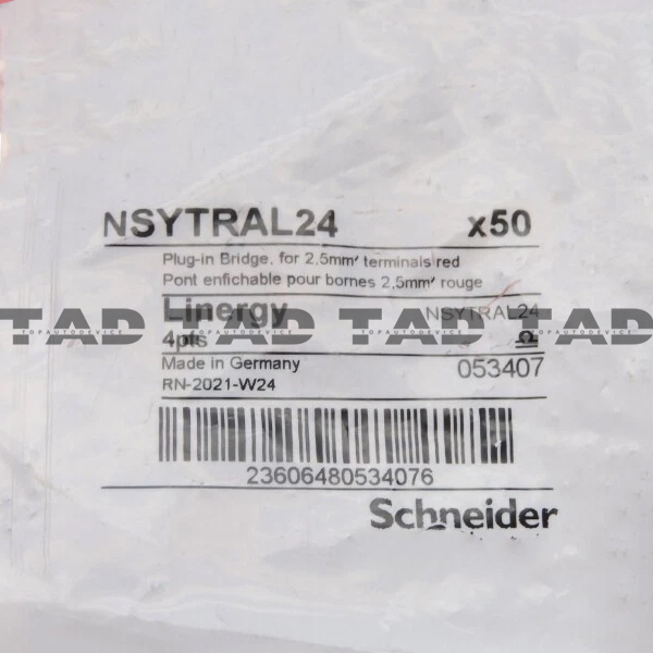 Schneider NSYTRAL24