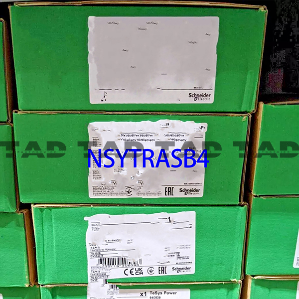 Schneider NSYTRASB4