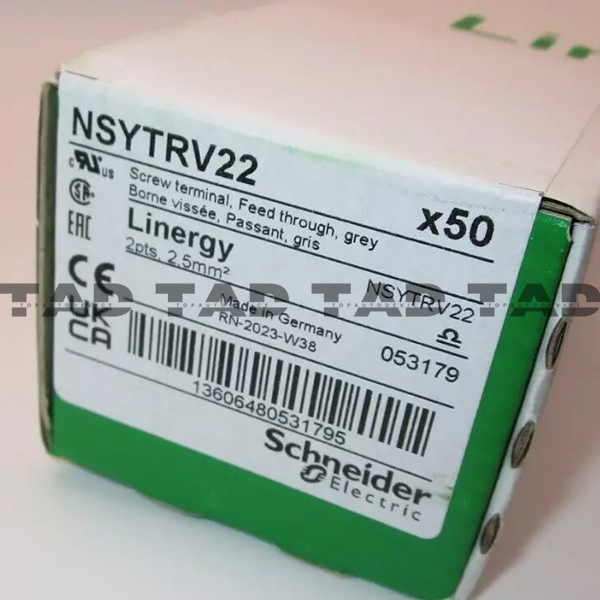 Schneider NSYTRV22