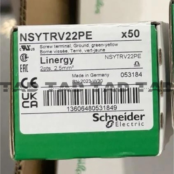 Schneider NSYTRV22PE