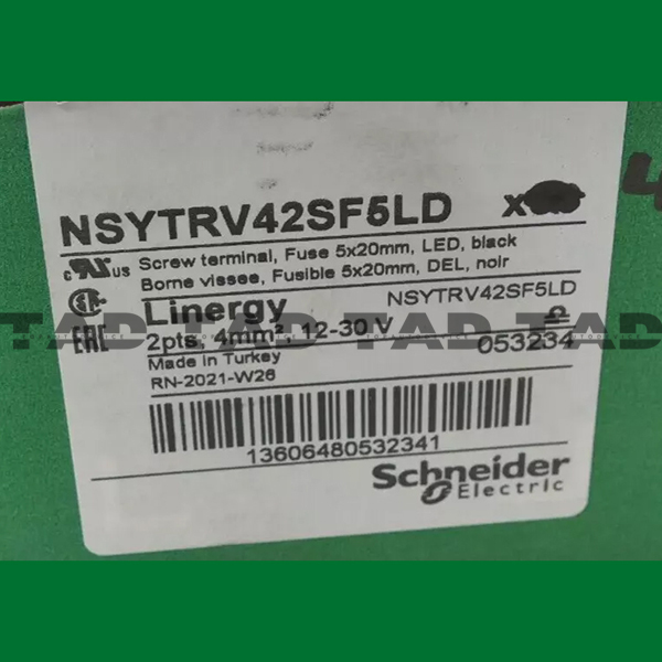Schneider NSYTRV42SF5LD