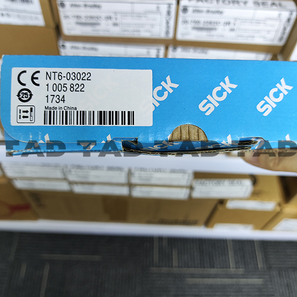 SICK NT6-03022
