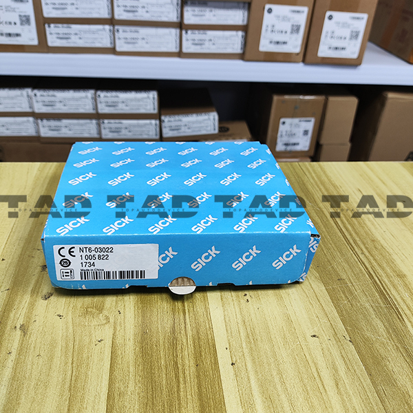 SICK NT6-03022