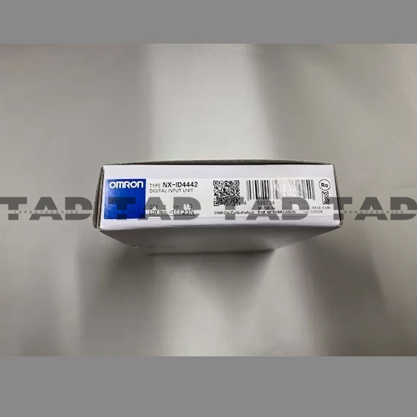 OMRON NX-ID4442