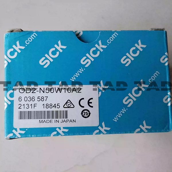 SICK OD2-N50W10A2