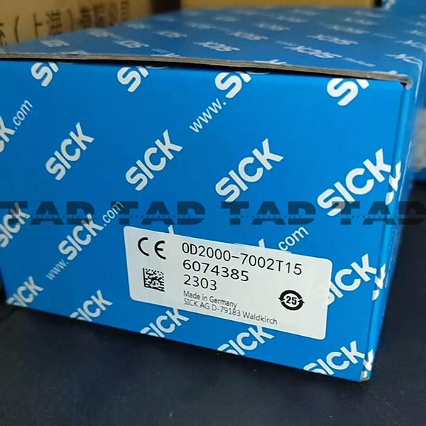 SICK OD2000-7002T15