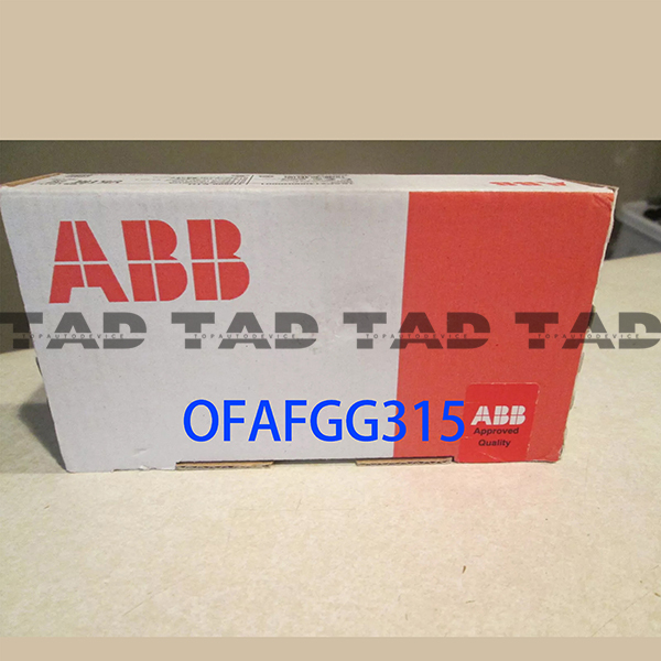 ABB OFAFGG315