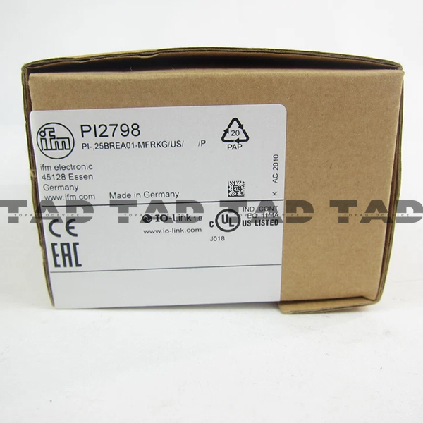 IFM PI2798