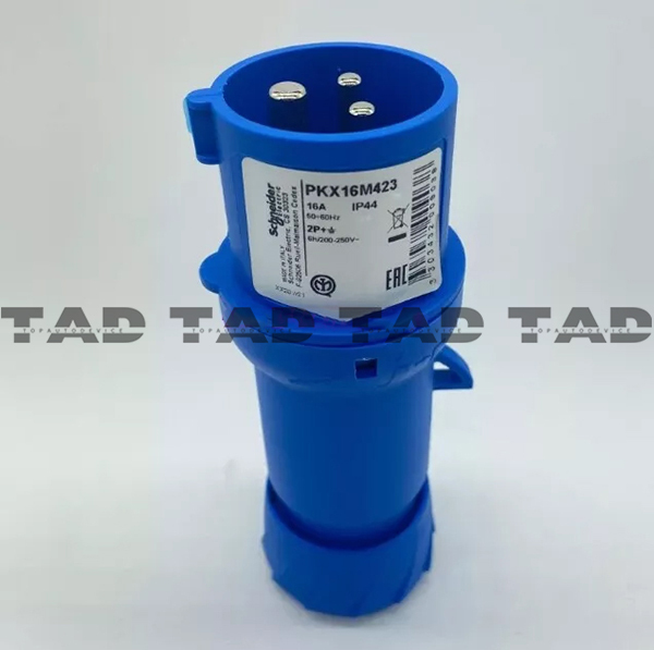 Schneider PKX16M423