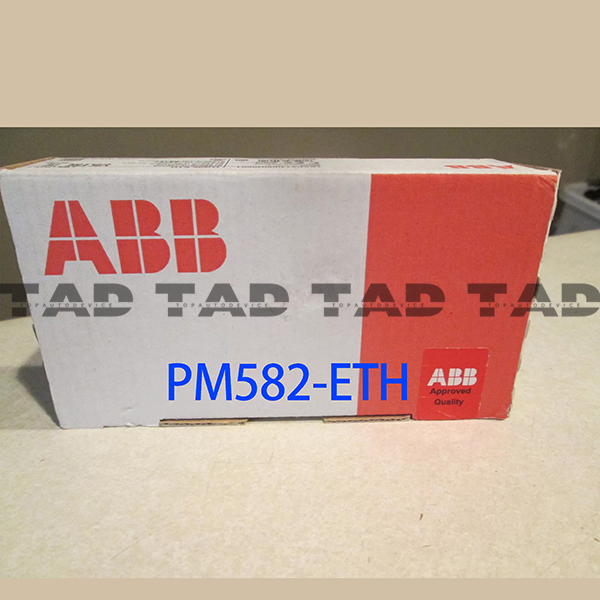 ABB PM582-ETH