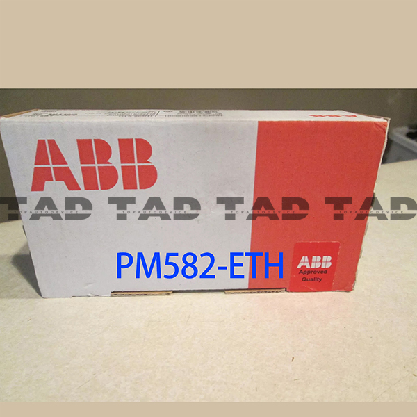 ABB PM582-ETH