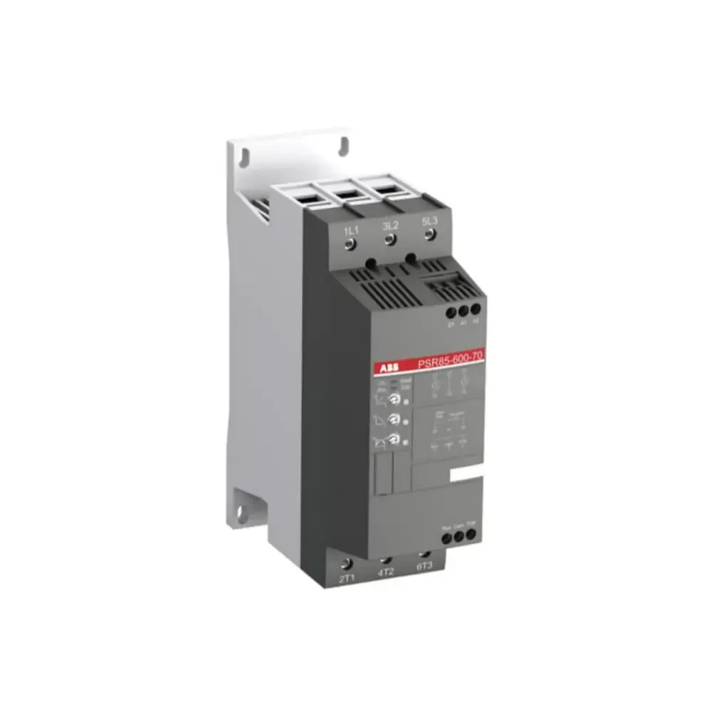 ABB PSR85-600-70 Softstarter
