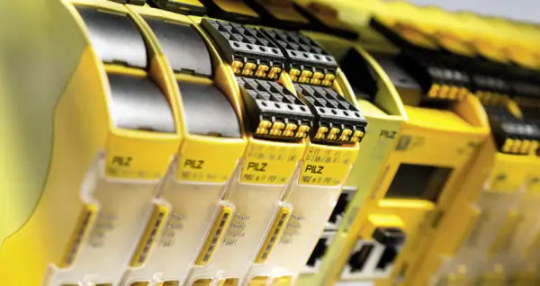 {"default":"Pilz PNOZ safety relays for press and metal forming machine safety"}
