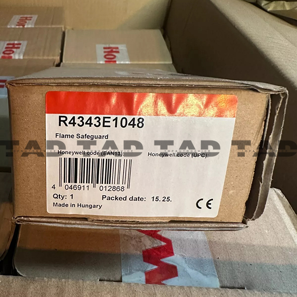 Honeywell R4343E1048