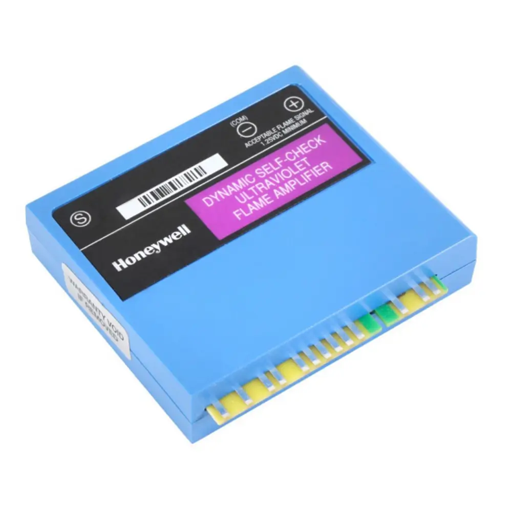 Honeywell R7861A1026 Industrial Control System