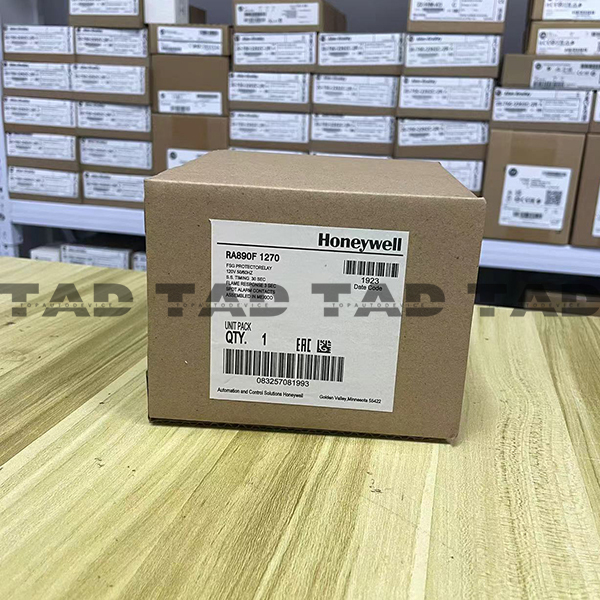 Honeywell RA890F1270