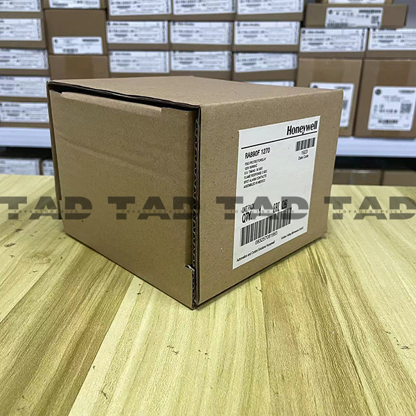 Honeywell RA890F1270