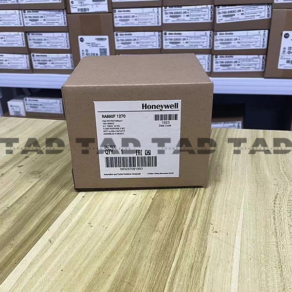 Honeywell RA890F1270