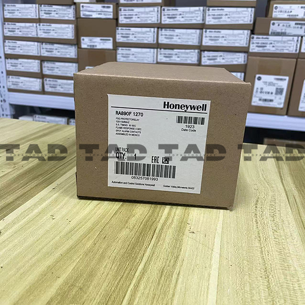 Honeywell RA890F1270