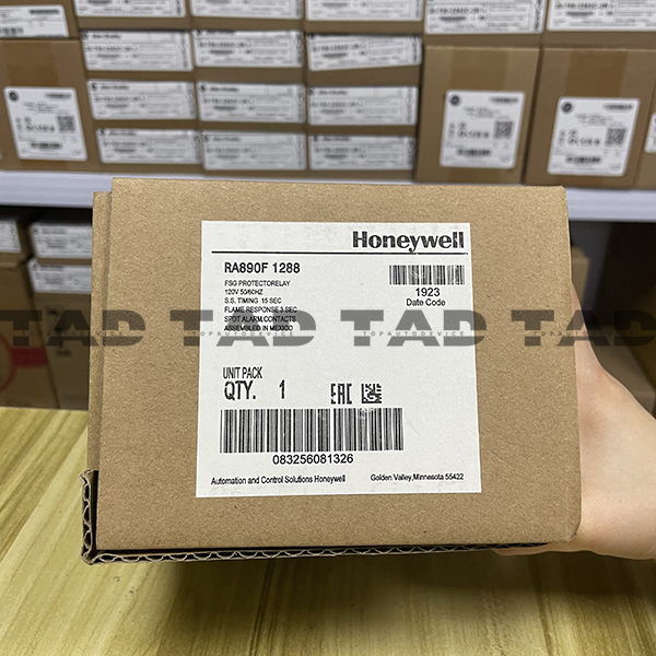 Honeywell RA890F1288