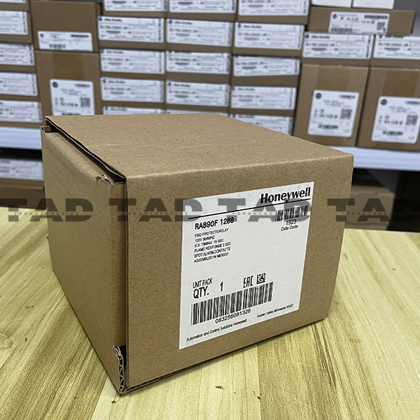 Honeywell RA890F1288