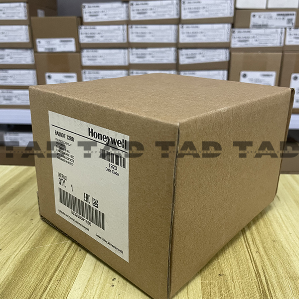 Honeywell RA890F1288