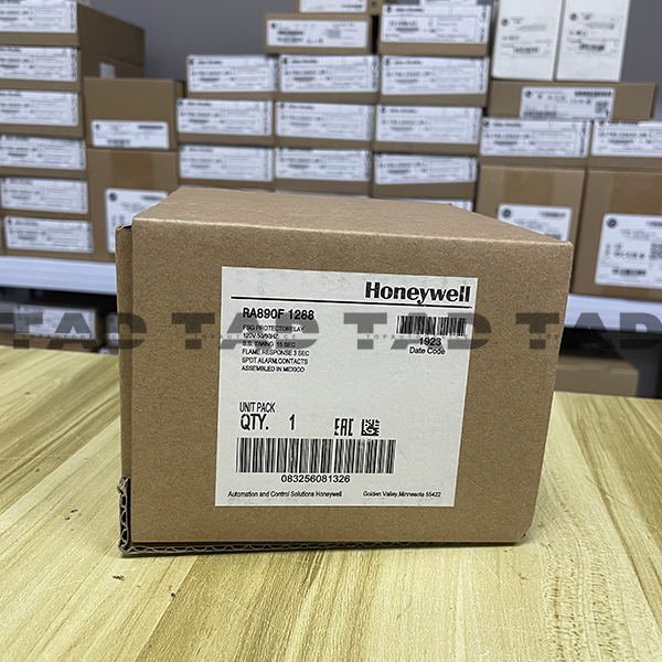Honeywell RA890F1288