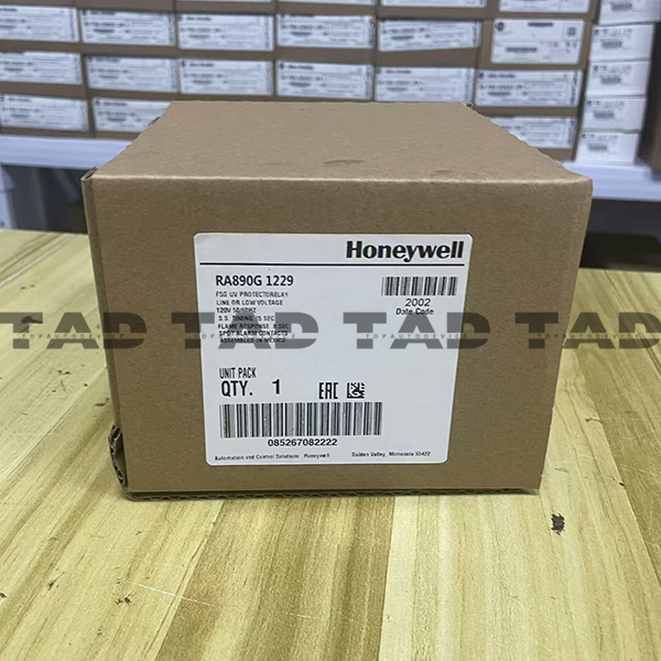 Honeywell RA890G1229
