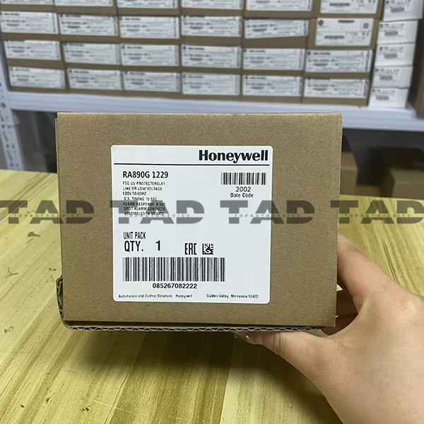 Honeywell RA890G1229