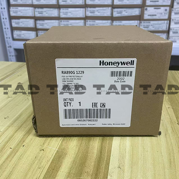 Honeywell RA890G1229