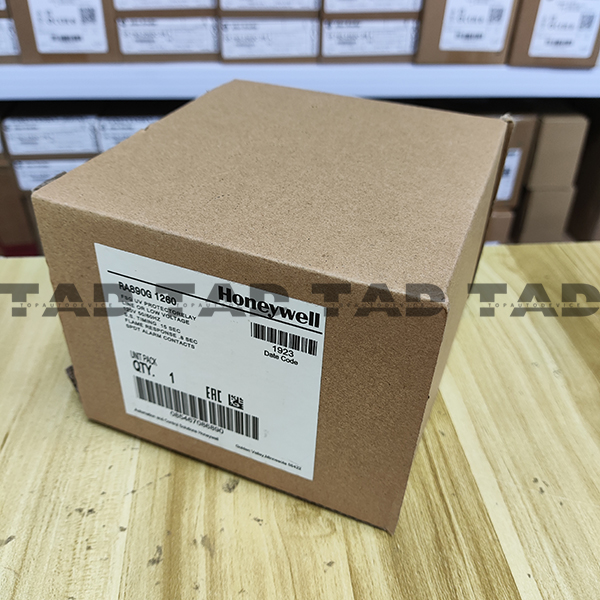 Honeywell RA890G1260