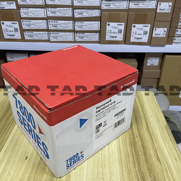 Honeywell RM7800G1018