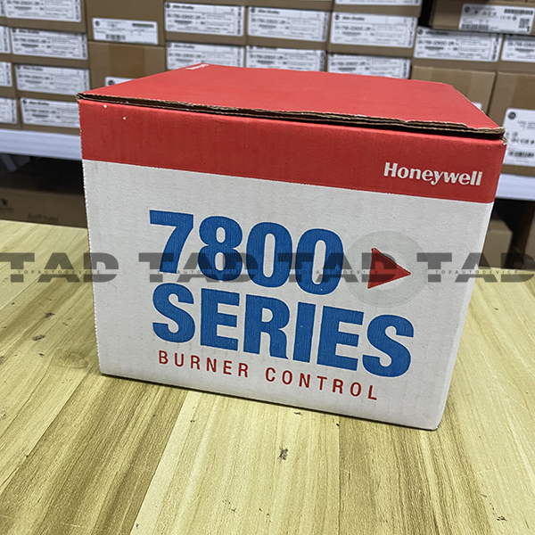 Honeywell RM7800G1018