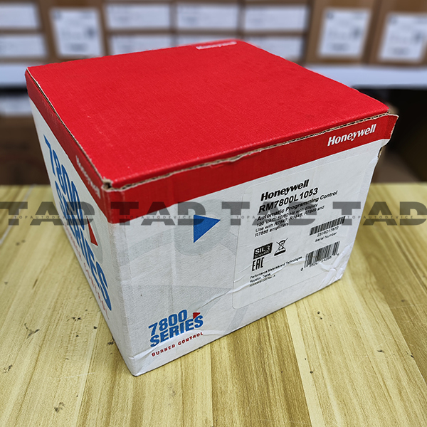 Honeywell RM7800L1053