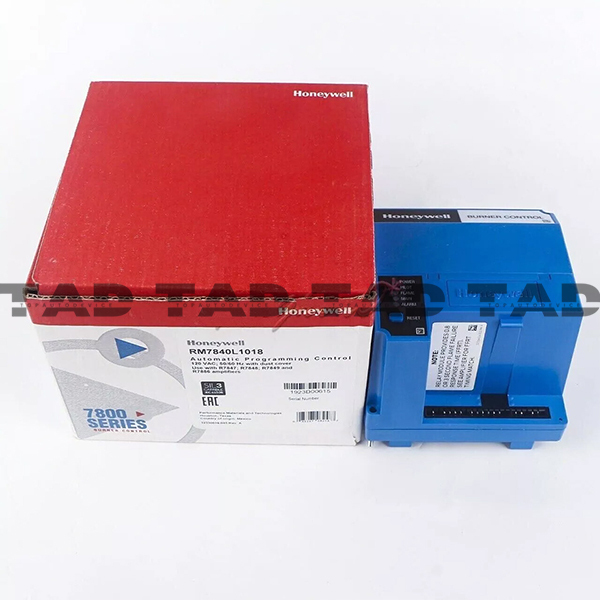 Honeywell RM7840L1018