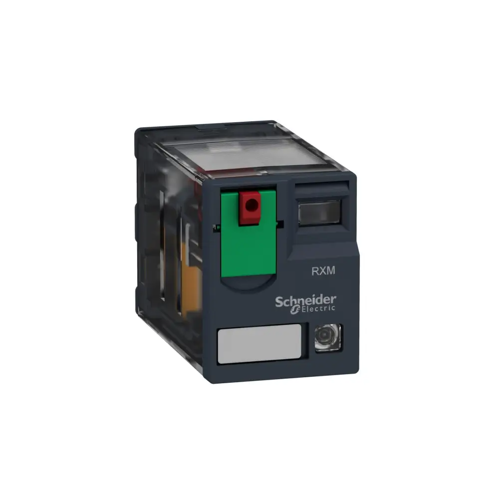 Schneider RXM3AB2E7