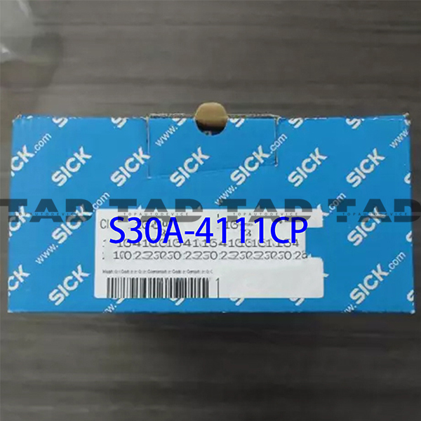 SICK S30A-4111CP