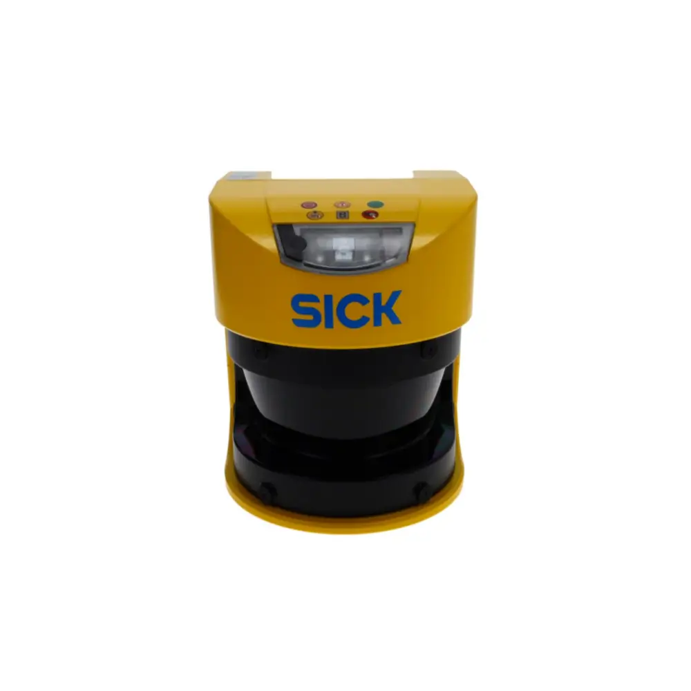 SICK S30A-6011BA Safety Laser Scanner