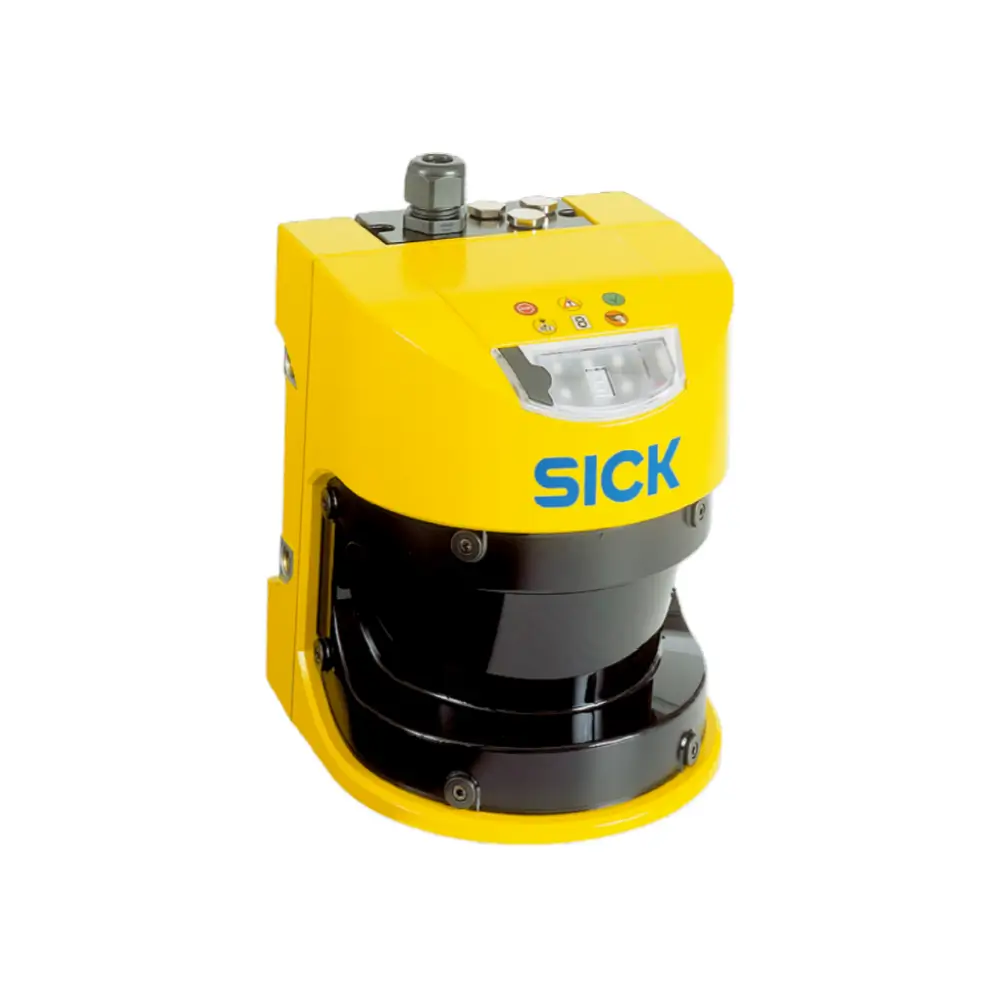 SICK S30A-3011DA Safety Laser Scanner