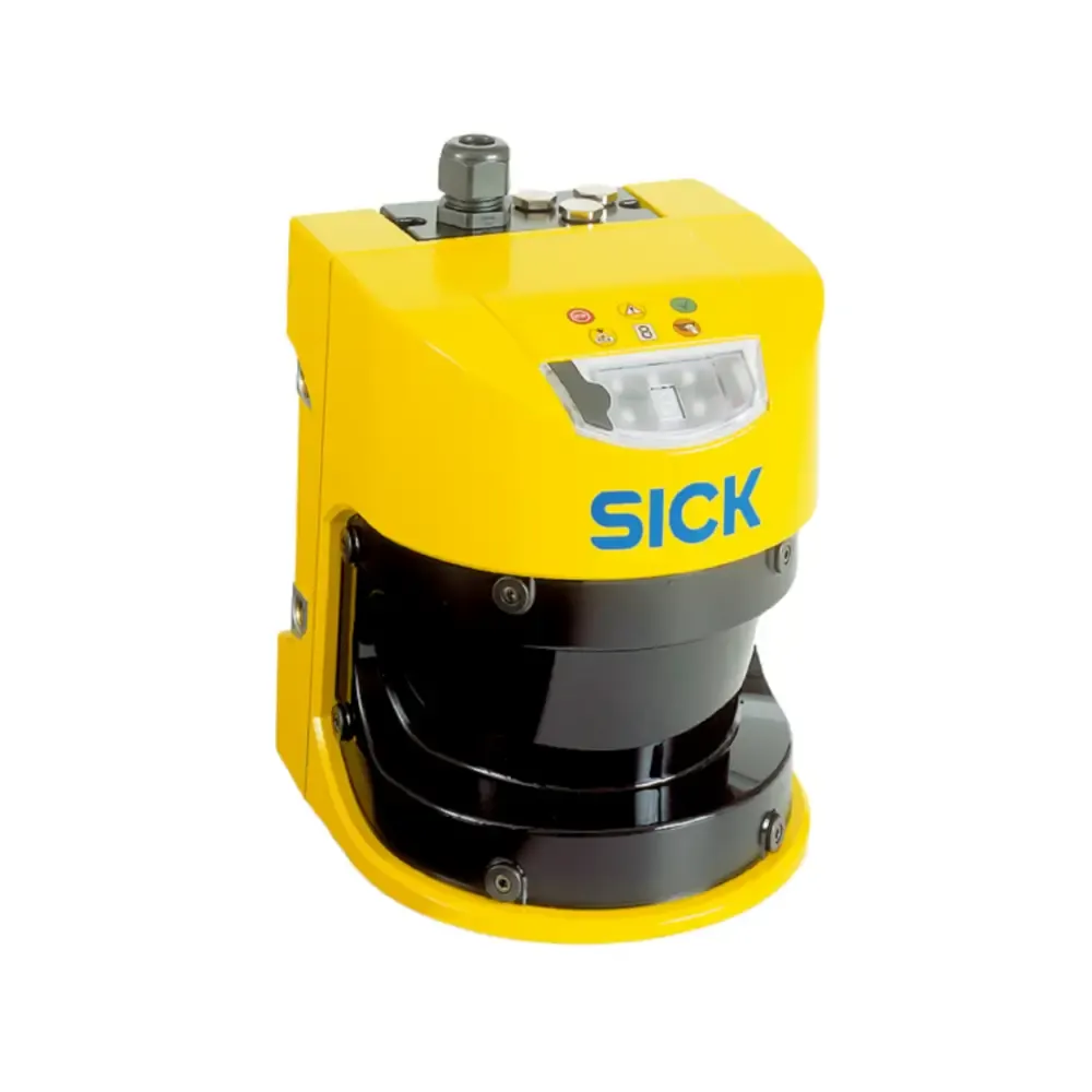 SICK S30A-7011BA Safety Laser Scanner