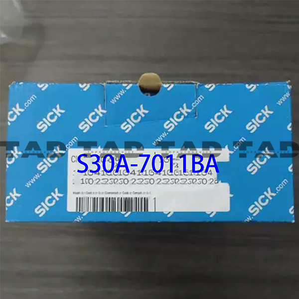 SICK S30A-7011BA