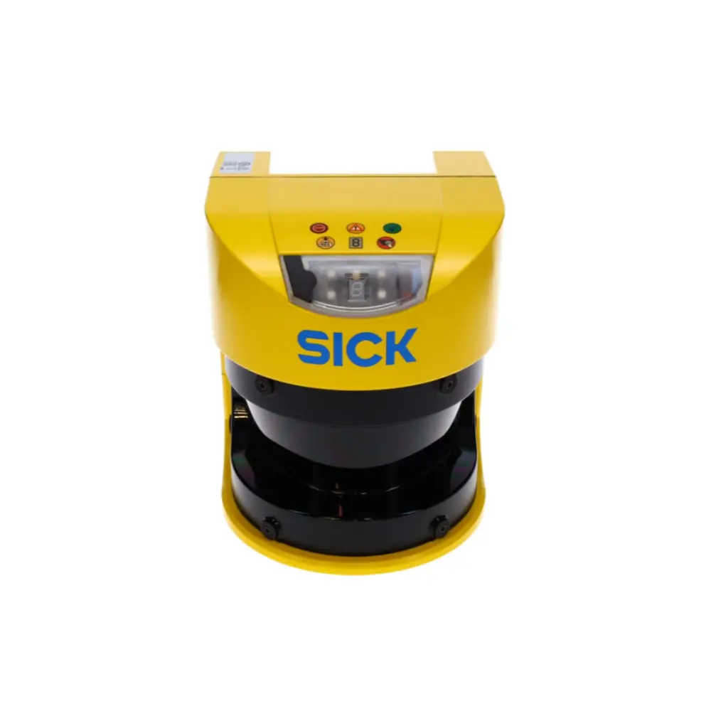SICK S30A-7011CA Safety Laser Scanner